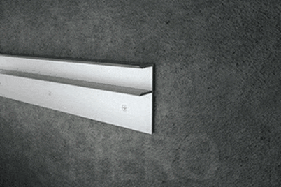 Avantages du profil en aluminium mené