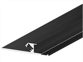 Bandes décoratives en aluminium de 9 pouces