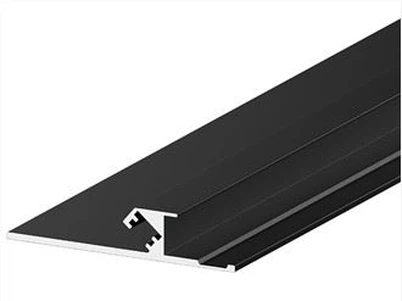 Bandes décoratives en aluminium de 9 pouces