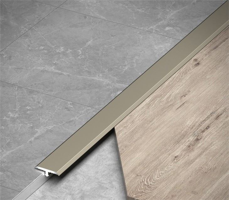 T Profile Tile Trim
