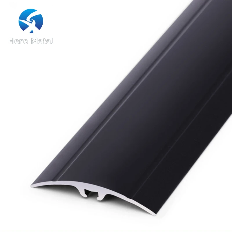Bande de transition stratifié-carrelage