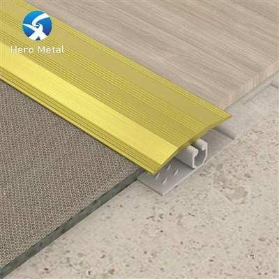 Garniture de bord de tapis