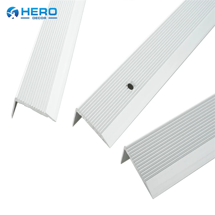 Aluminum Stair Edging high quality