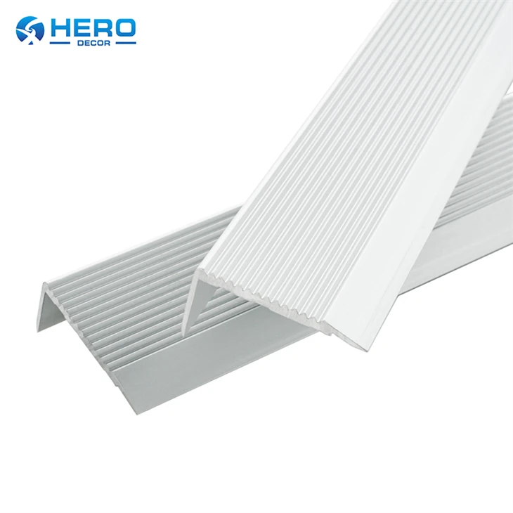 Aluminum Stair Edging suppliers
