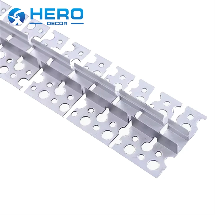 Canal lumineux LED flexible