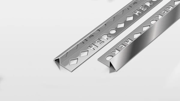 HM-B-018 hero triangle shape Bright silver HM-B-018 hero triangle shape Bright silver
