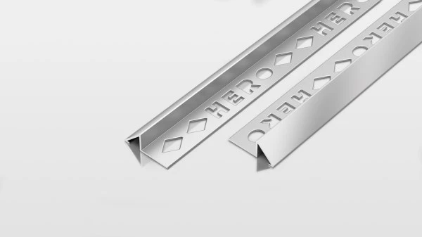 HM-B-018 Hero triangle shape Matte silver HM-B-018 Hero triangle shape Matte silver