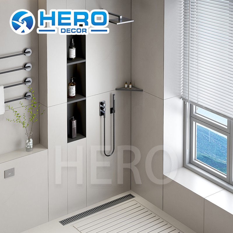 black niche black niche