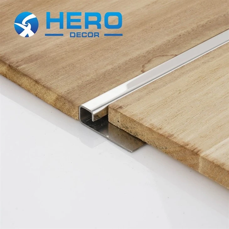 Quadec Tile Trim high quality